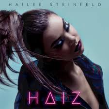 Listen to Rock Bottom (feat. DNCE) by Hailee Steinfeld in Chill playlist  online for free