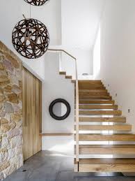 Sticks And Stones Home By Luigi Rosselli Architects Stone Houses House In The Woods Australian Homes