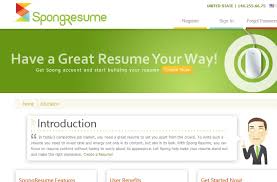 12 best resume builder websites to