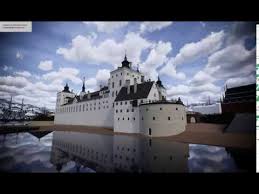 The tre kronor museum is a museum dedicated to the original tre kronor palace in stockholm, which was destroyed in a violent fire in 1697. Tre Kronor Slott Exterior Youtube