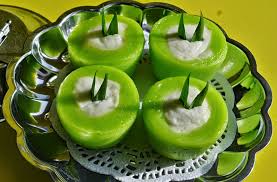 Celupkan juga tauhu dan tempe yang telah dipotong. 101 Resepi Kuih Nona Manis Paling Sedap Blogopsi
