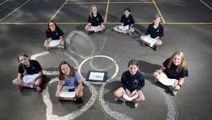 We help people from the point of diagnosis through to treatment and survivorship. Strathfieldsaye Primary School Students Walk For Cancer Council Bendigo Advertiser Bendigo Vic