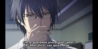 Pin De Bruna Vicalvi Anime Em Screen From Anime Em 2020 Com Imagens