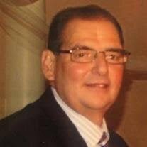 Paul L. Astuto Obituary