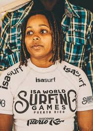 Competition Day 3 — International Surfing Association