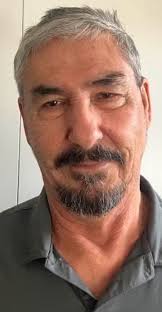 Obituary for Randolph "Randy" Robert Robbiard