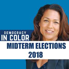 Podcast Past Seasons — Democracy in Color