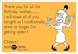 We did not find results for: Thank You For Your Birthday Wishes Funny