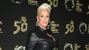 We did not find results for: Brigitte Nielsen So Rachte Sie Sich Nach Einem Streit An Madonna Stern De