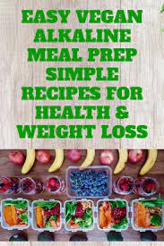 Pin On Alkaline Diet Recipes