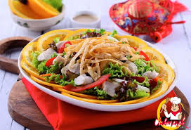Resep Salad Ayam Salad Sayur Untuk Diet Club Masak Resep Salad Salad Ayam Salad Sayur