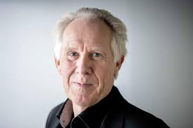 Han har vidst i årtier, at dagen ville komme: Nu siger Brian Andreasen  farvel til hjertebarnet