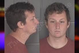 Guy Capps — Barrow County Jail Bookings