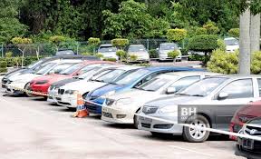 Boleh bayar secara bulanan boleh secara belian cash. Jpj Lelong Mini Cooper Rm4 500 Proton Saga Rm450 Ogos Ini