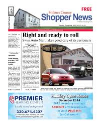 Keep your wooden worktops looking their best with regular oiling. Holmes County Shopper Dec 6 2012 By Gannett Neo Issuu