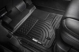 Huskey Floor Liner Husky Liners Custom Car Mats Floor Liners