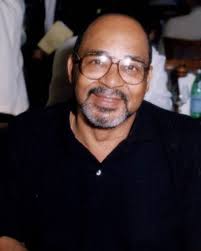 Robert Betts Obituary