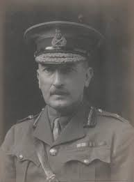 Martin Percival Charlesworth Portrait Print