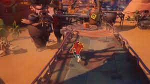 Crash Bandicoot 4 Has Two Couch Co Op Multiplayer Modes