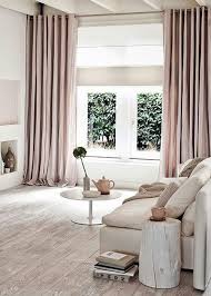 5 Dreamy Spaces Xxiii Daily Dream Decor Curtains Living Room Girly Living Room Floor To Ceiling Curtains