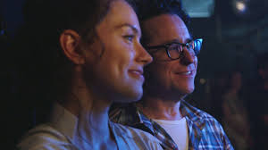 Star Wars: The Rise of Skywalker