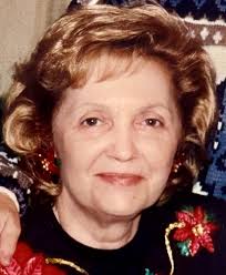 Obituary information for Priscilla Blanchard Daigle