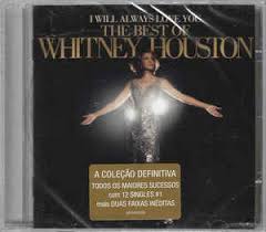 Find album reviews, stream songs, credits and award information for i will always love you: Whitney Houston I Will Always Love You The Best Of Whitney Houston 2012 Cd Discogs