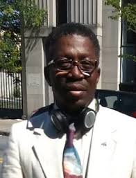 Kenyon Lamar Newcomb Obituary