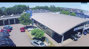 Autohaus ecker gesellschaft mit beschränkter haftung schäferstraße 82: Startseite Ford Centralgarage