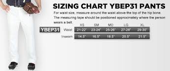 58 Abundant Youth Football Jersey Size Chart