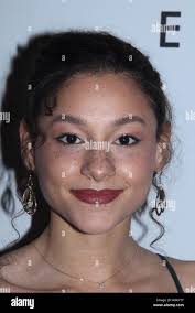 Breana hi-res stock photography and images