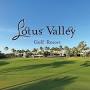 Lotus Valley Golf Resort - ロータスバレーゴルフリゾート - โลตัส วัลเล่ย์ กอล์ฟ รีสอร์ท from m.facebook.com