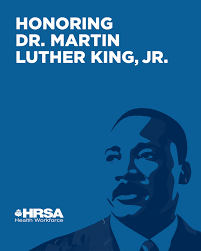 We loved being part of the City of Sanford Martin Luther King Jr. Parade!  True Health is proud to stand with our community in honoring Dr. King's  legacy 🌟
