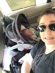 TRAVELING WITH LITTLES — annie hauser