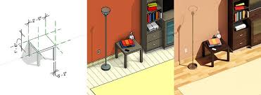 Revit Tutorial Parametric Table A Revit Family Introduction Therevitkid Com Tutorials Tips Products And Information On All Things Revit Bim Goruntuler Ile