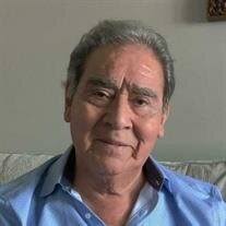 Abel Walter Medrano Huaman Obituary