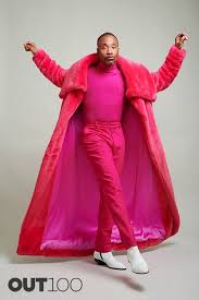 Billy porter definitely knows how to shut down a red carpet. Pin On Tommy