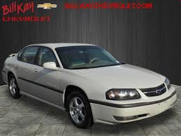 Image result for Cappuccino Silver Frost 2003 Impala