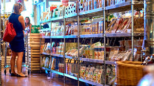 Eating in prague has never been better. Specialty Food Shops Things To Do Discovernepa