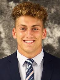 Nick Crum's Instagram, Twitter & Facebook