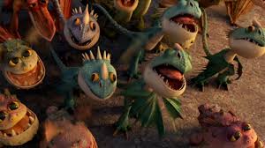 How To Train Your Dragon Gift Of The Night Fury Full Movie Gift Of The Night Fury Tumblr How Train Your Dragon How To Train Your Dragon Dragon