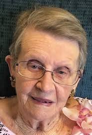 Bonnie Buhl Obituary (2023)