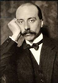 Sir Thomas Beecham (April 29, 1879