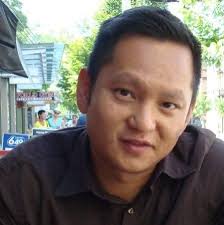 Hoang Vo