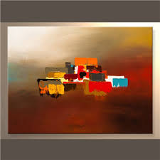 Dining rooms have a personality of their own, where people mingle, enjoy a meal and share some of at first impulse, blue feels wrong for the dining space. China Modern Abstract Acrylic Paintings For Dining Room China New Arrival Oil Painting And Black African Painting Price