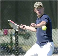 Boys: Class 5A State Tournament: Boswell wins singles title