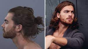 Pin By Youtube Com Watchcut On 100 Years Of Beauty Men Usa Hair Styles Mens Hairstyles Hairstyles 1910