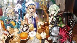 Yaoi yoosu you shouldn 39 t eat that ep 1 11. Goblin Slayer Goblin S Crown Ger Sub Anime Toast