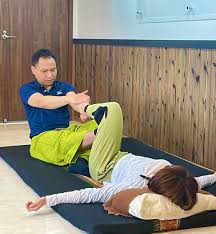 asian relaxation villa