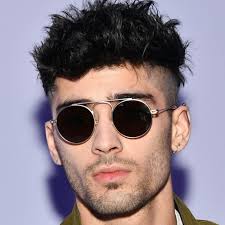 Zayn malik had an early love for singing and performing, and at the age of 17, he appeared on the competition series the x factor. Zayn Malik Politician Pop Star Mulling Run For Office In U S